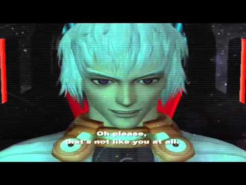 Let's Play Xenosaga Episode I - Part 58 - Not Quite Done Yet