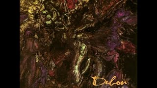 Brast Burn - Debon 1975 FULL VINYL ALBUM (progressive, heavy psych)