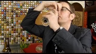 Jak oceniać aromat piwa - techniki degustacyjne - kurs sensoryczny odc. 5