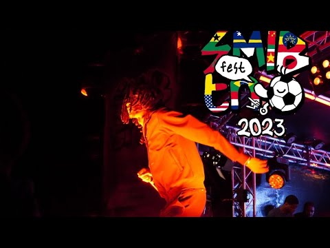 OOMTO BOLLOW SUMMER LIVE @ SMIB x TNO 2K23