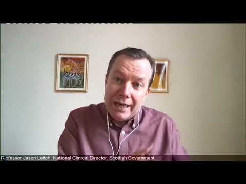 COVID-19 Committee - 11 March 2021