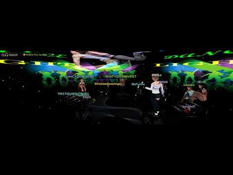 ♥JAMMING ON DJ NATION 10