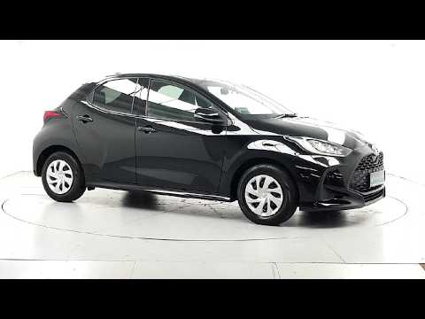Toyota Yaris G - Image 2