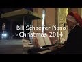 Montana Avenue Christmas - Bill Schaeffer Piano