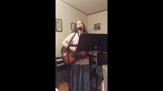 Keeper of the Stars - Laura Story (cover)