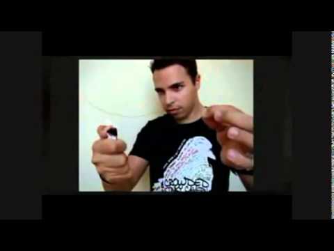 Saturn Magic -Evogram (Circle) by Jay Crowe & Eureka Magic - Trick