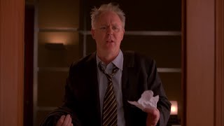John Lithgow can't find his way out of 30 rock