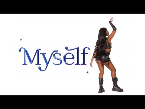 Carol Roberto - Myself (Videoclipe Oficial)