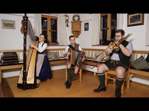 Trio Aufwind | Schlüter Polka