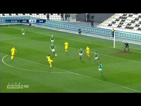 Nicole Kozlova Full Highlight Video