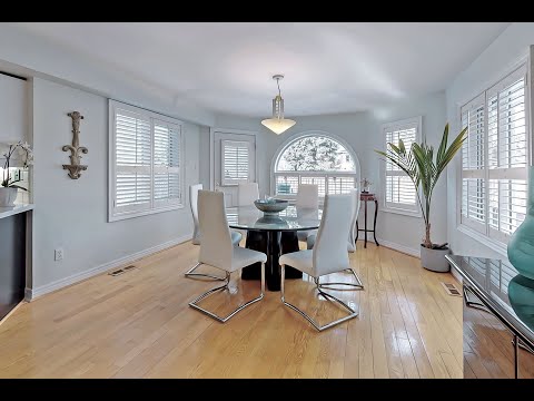 78 Colonel Bertram Rd, Brampton (SOLD)