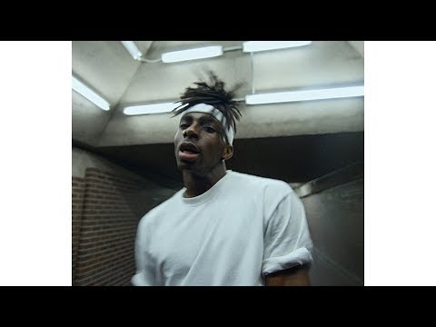 NICOLAAS | Real Escape (Official Video)