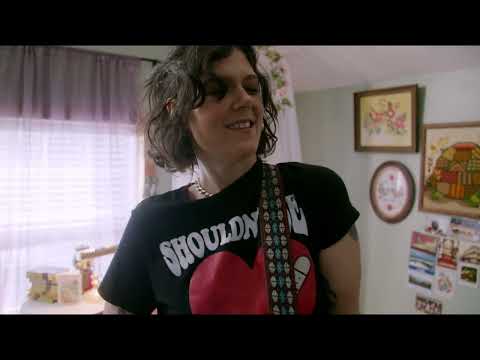 Lilly Hiatt - Shouldn't Be [Official Video]