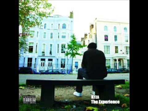 Kyza Smirnoff - Sick