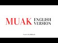 Done Muak English Version BBIBEEB