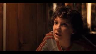 Eleven - Friends don't lie - Stranger things