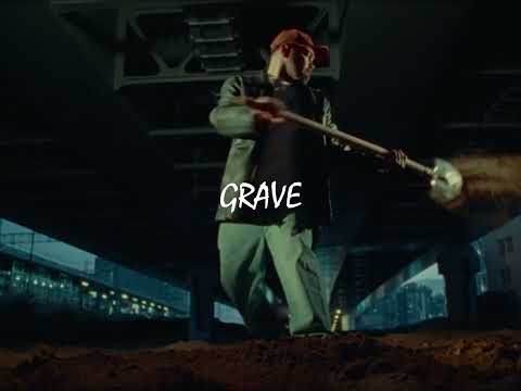 *FREE* JEEMBO x BATO x SIDODGI DUBOSHIT type beat - "GRAVE"
