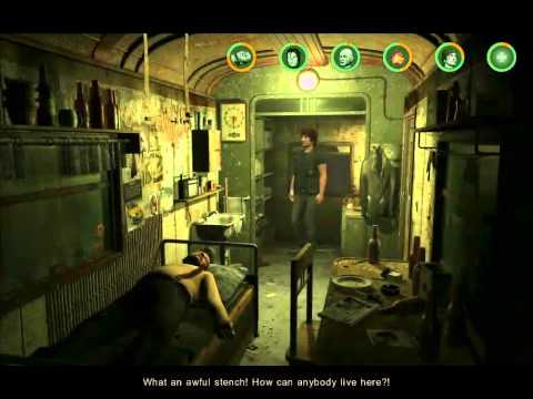 Next Life Episode 5 - Action Adam