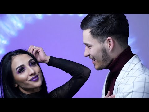 MARINEL HOTCA  -  STAU SI TE ASTEPT [oficial video]