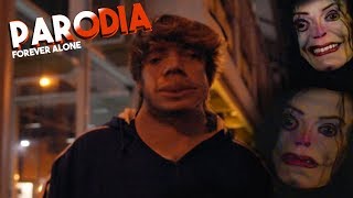 Paulo Londra - Forever Alone (Parodia Oficial)