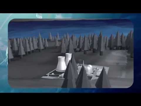 Zasady bezpieczeństwa elektrowni jądrowych