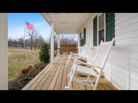 $625,000 | 875 Jump Off Rd Bon Aqua, TN 37025