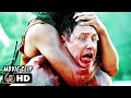 Hostage Rescue Scene LAND OF BAD 2024 Liam Hemsworth Movie CLIP HD