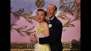 Snooky Ookums - Fred Astaire and Judy Garland