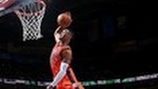 Russell Westbrook - Kevin Durant - Tristan Thompson - DeMar DeRozan - Andre Drummond