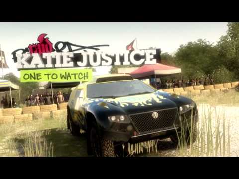 Dirt 2 Walkthough Part 101 HD