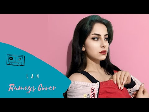 Zeynep Bastık - Lan ( Rumeys Cover)