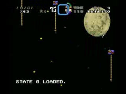 Let's Play Luigi's Adventure (SMW Hack) Part 60