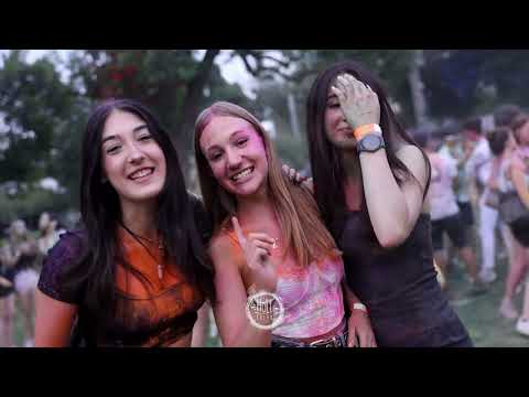 Holi Color 2023 Szeged | Official Aftermovie