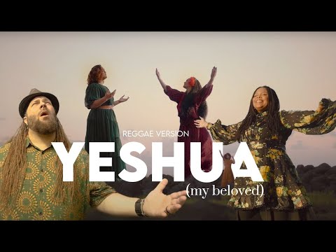YESHUA (My Beloved) CHRISTAFARI - Alessandro Vilas Boas (Reggae Version) | Christian Songs 2022