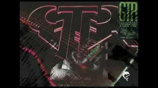 GTR- Jekyll and Hyde - Steve Hackett, Steve Howe