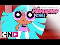 De Powerpuff Girls | Filmchaos | Cartoon Network