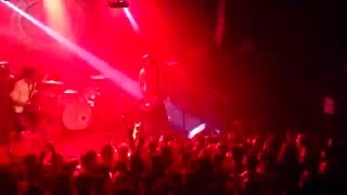 Truckfighters - Atomic (Live @ Uniclub, Buenos Aires, Argentina, 20.05.2016)