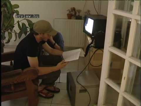 Stylaw - Babylon (werk, 2006)