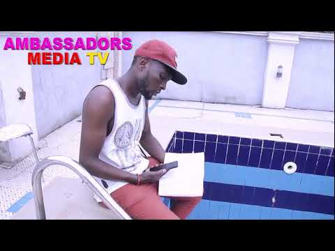 okhiowie da video by Ekhator Destiny (praise ambassador)