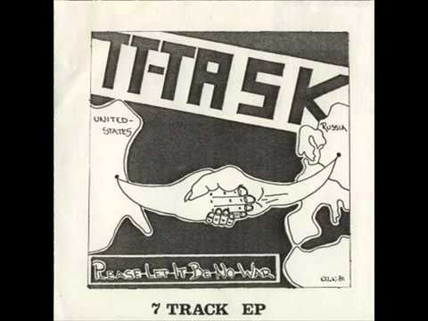 TT-Task - Så jävla sjukt (hardcore punk Sweden)