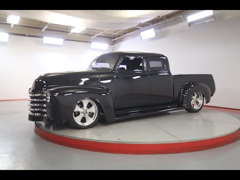 1948 Chevrolet Custom (CC-1929419) for sale in Denver , Colorado