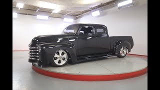 Video Thumbnail for 1948 Chevrolet Custom