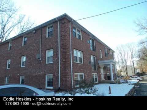 110 Boylston Ln Unit 29, Lowell MA 01852 - Condo - Real Estate - For Sale -
