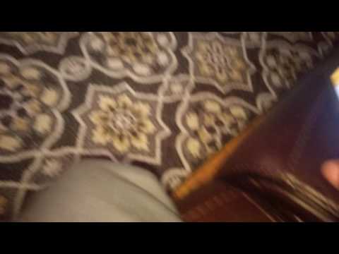 LG G6 HOW TO CHANGE THE BACKROUND ON MESSAGES