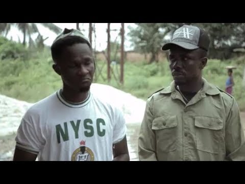 NAYOBOMWANSI - LATEST BENIN MOVIES [TRAILERS]