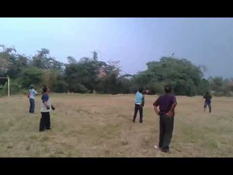 IKTB BA ALANG2 DI SENTUL