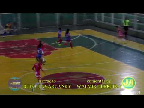 Manaus/Atlético Manauara 0x8 3B/Iranduba/Maurício de Nassau