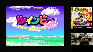 Retro Console & Computer Games Pickup & Play 4th August 2013