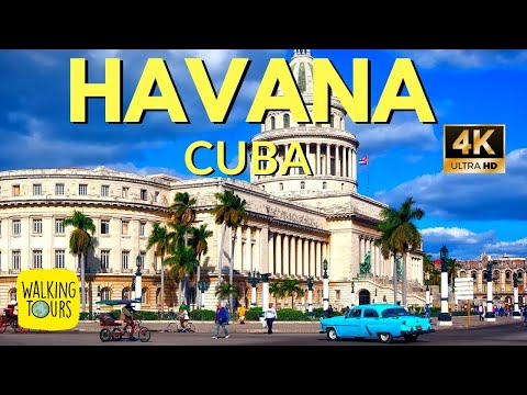 image-How many days do you need in Havana Cuba?