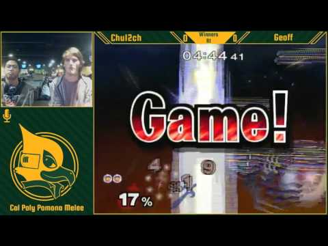 chu12ch vs geoff
